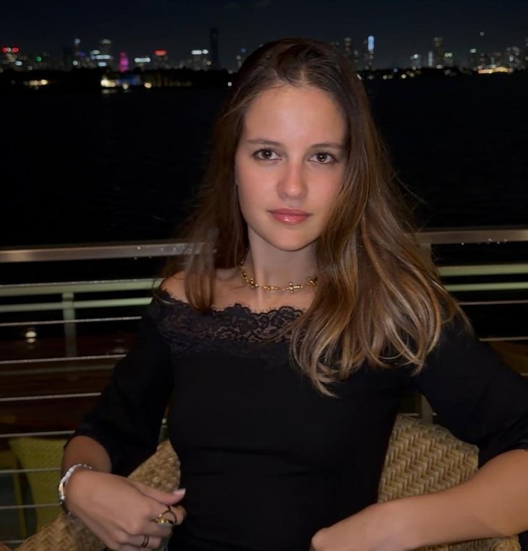 Celia Alonso